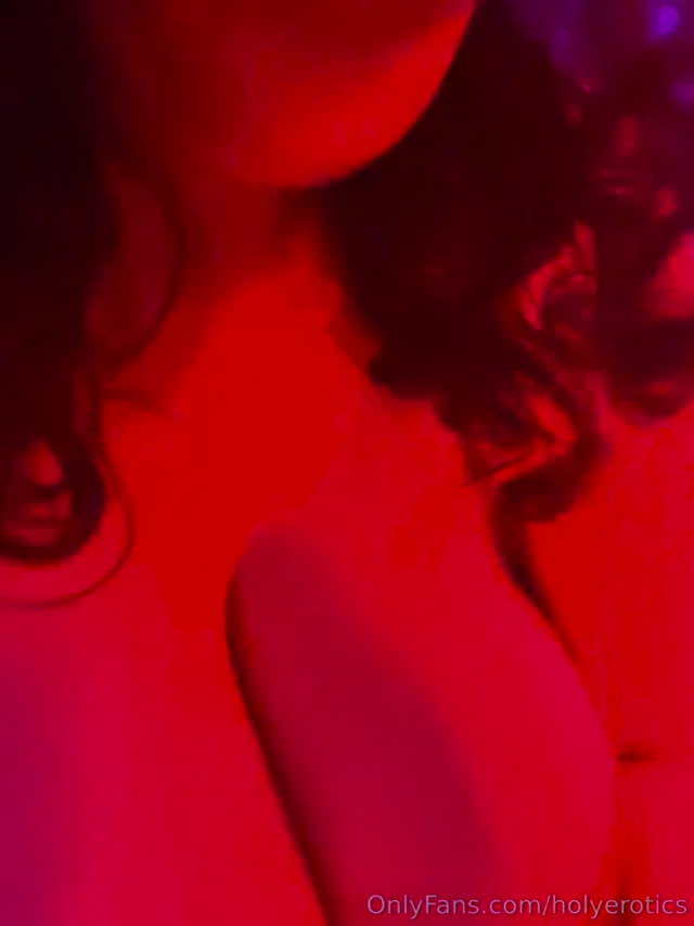 Laila holyerotics aka holyerotics – 06-22-2024 OnlyFans Video – Leaked holyerotics 45967