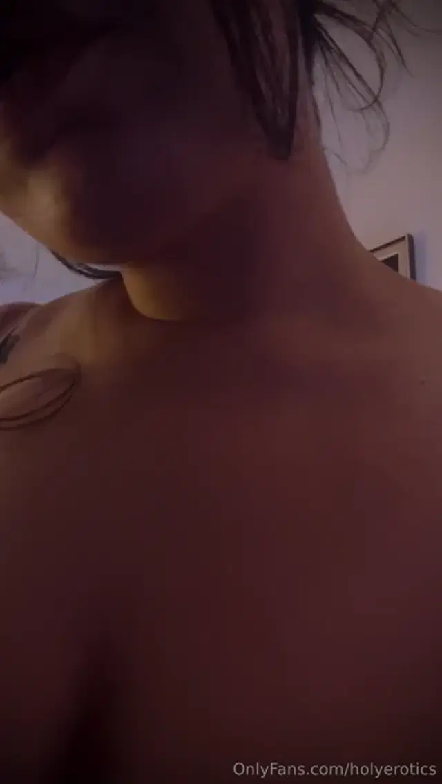 Laila holyerotics aka holyerotics – 08-08-2024 OnlyFans Video – Leaked holyerotics 69018