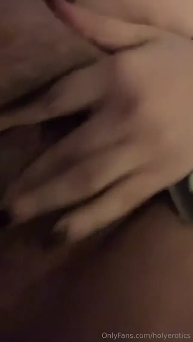Laila holyerotics aka holyerotics – 12-14-2024 OnlyFans Video – Leaked holyerotics 8928