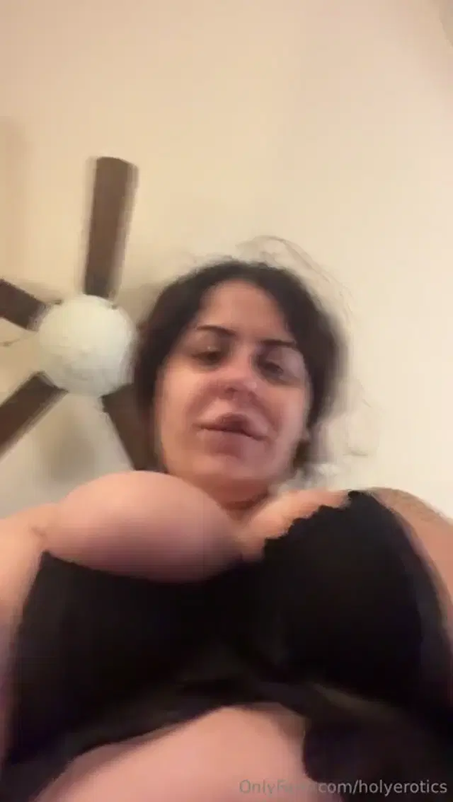 Laila holyerotics aka holyerotics – 02-20-2025 OnlyFans Video – Leaked holyerotics 24768