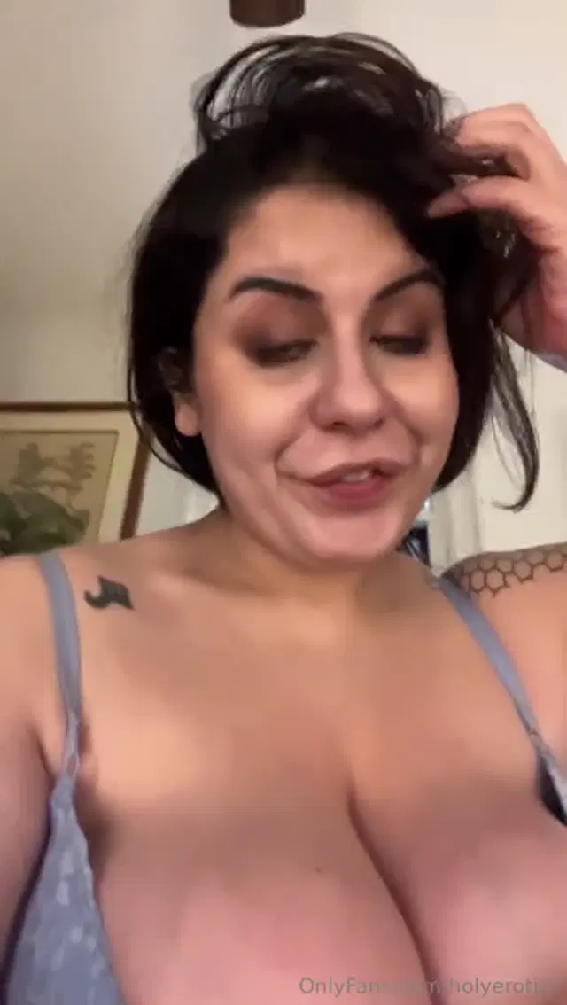 Laila holyerotics aka holyerotics – 02-20-2025 OnlyFans Video – Leaked holyerotics 60932