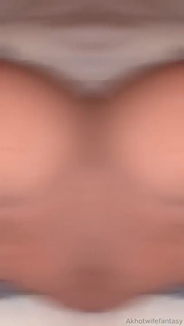 Akhotwifefantasy aka akhotwifefantasy – 03-27-2025 OnlyFans Video – Hubbys POV