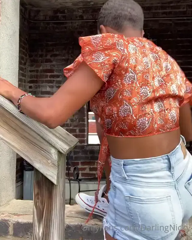 Darling Nicky aka darlingnicky – 11-17-2024 OnlyFans Video – Public on peter lol solo amp sex scene rewind_n3aj