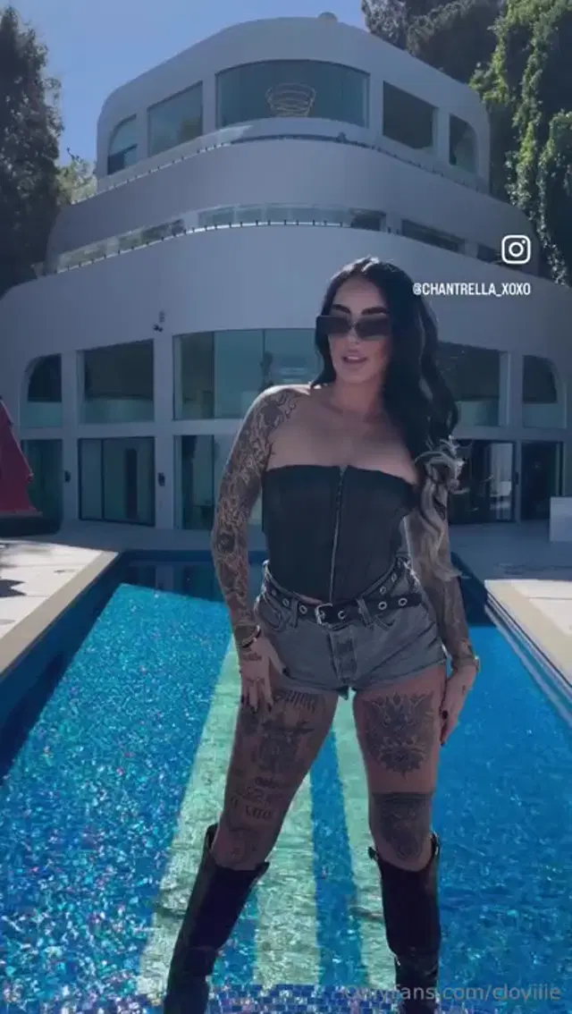 Cloviiie aka cloviiiee – 12-02-2024 OnlyFans Video – Leaked cloviiiee 48464