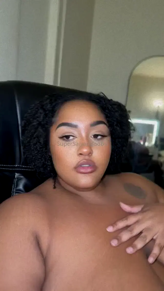AnyaiTheSaiyan aka supersaiyanboobs – 10-25-2025 OnlyFans Video – Whole body edible_jqhk