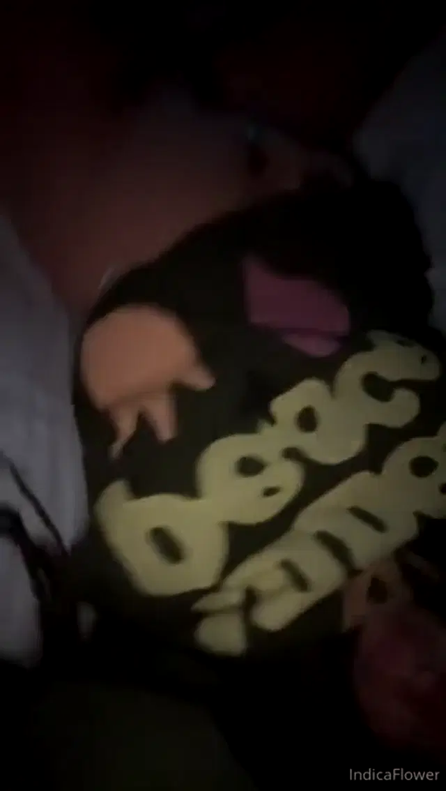 Indica Flower aka indicaflower – 12-20-2025 OnlyFans Video – heres my christmas wishlist in case youre feeling like treating your favorite slutty hippie httpswww