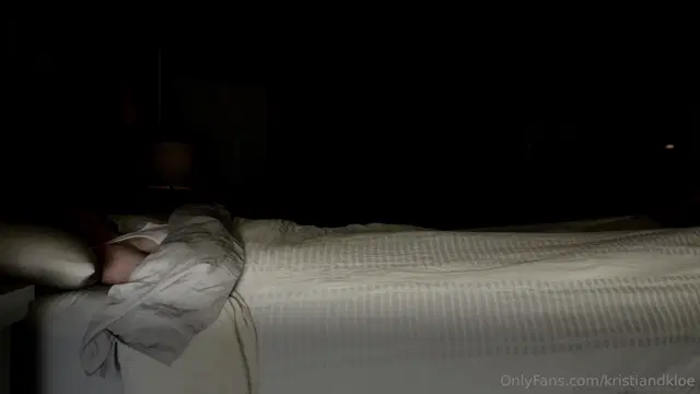 Kristi ‍ Kloe aka kristiandkloe – 10-11-2024 OnlyFans Video – The youknowwho never get called when I show up