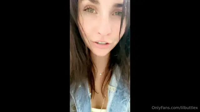 Lilbuttlex aka lilbuttlex – 12-28-2024 OnlyFans Video – Hey Everyone! Sorry I’ve been MIA the past couple days