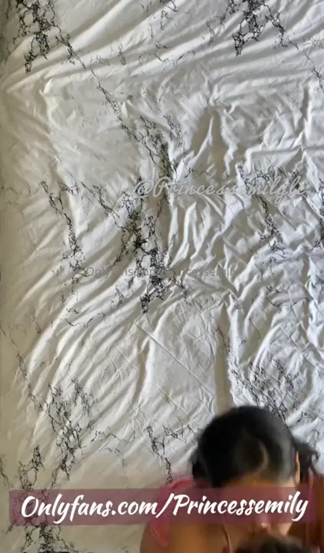 Princess Emily aka princessemily – 06-23-2024 OnlyFans Video – After traveling so much this month, i took a break