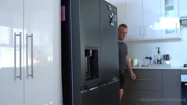 Alexis Jean aka alexispawg – 01-07-2026 OnlyFans Video – Roleplay ex husband comes back from the joint and fucks cheating wife