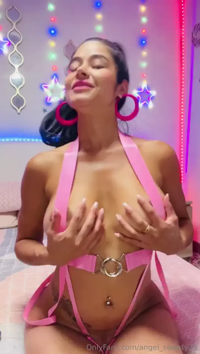 Angel_sweety39 aka angel_sweety39 – 07-08-2025 OnlyFans Video – I was so horny I couldnt stop thinking about you I imagined myself on my