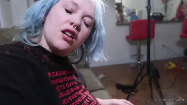 Bunnygorll aka bunnygorll – 02-20-2026 OnlyFans Video – i took him to my place amp then i freaked it gt i swear bruh,,, i’ll