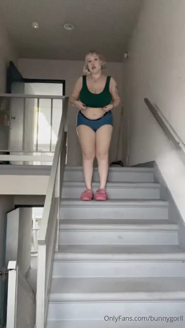 Bunnygorll aka bunnygorll – 01-19-2024 OnlyFans Video – is this too scandalous 0