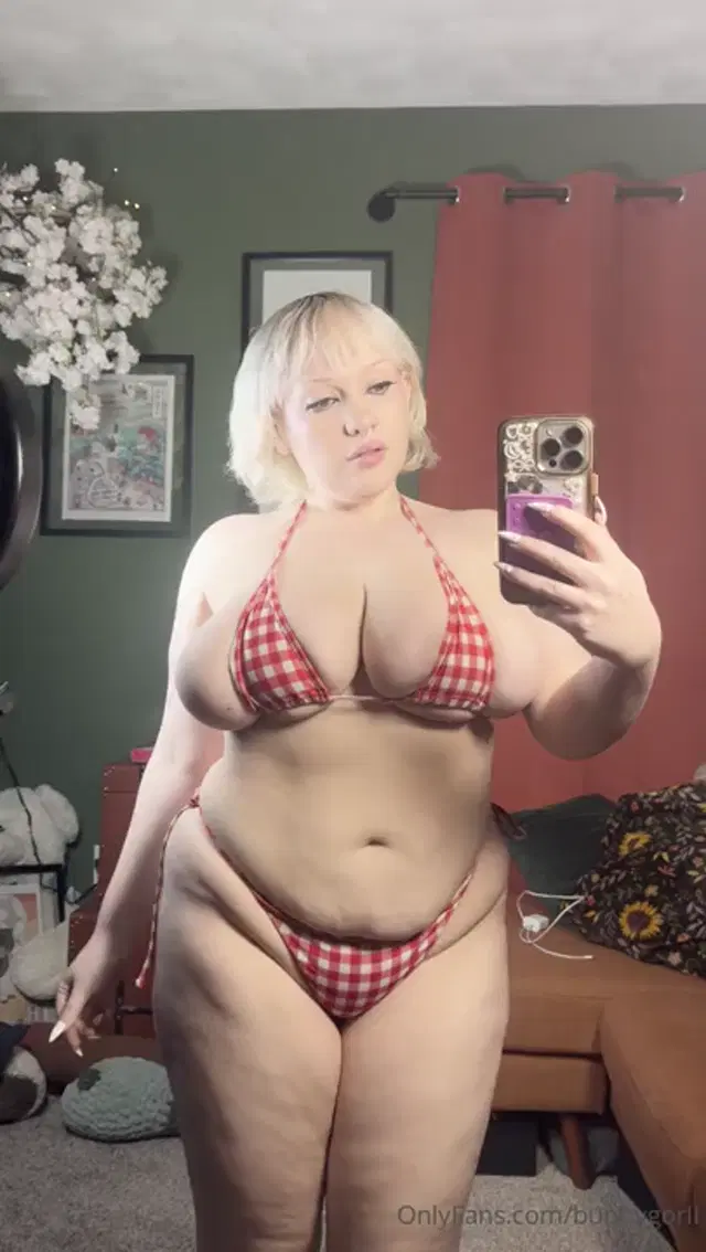 Bunnygorll aka bunnygorll – 03-13-2025 OnlyFans Video – hey so