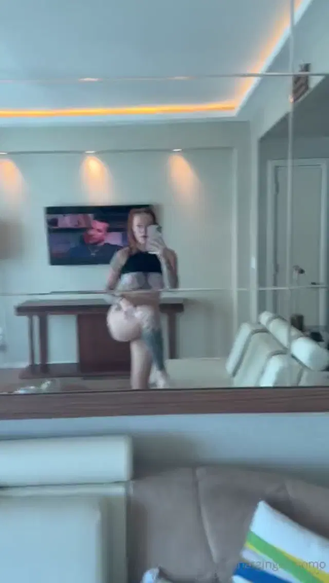 Morgan thatgingermo aka thatgingermomo – 09-28-2025 OnlyFans Video – Im ready