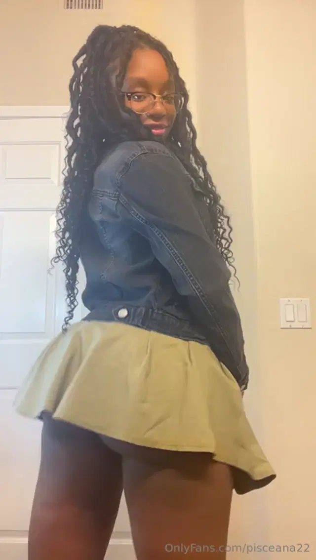 Pisceana22 aka pisceana22 – 10-09-2024 OnlyFans Video – Continuation from my threads post today