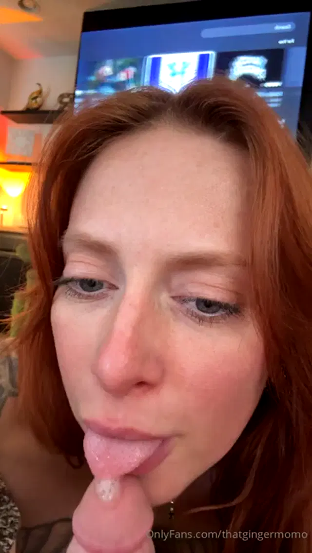 Morgan thatgingermo aka thatgingermomo – 01-29-2026 OnlyFans Video – I invited this boy back over when my husband was at work again Im really_5yf4