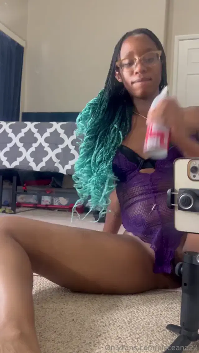 Pisceana22 aka pisceana22 – 06-30-2025 OnlyFans Video – Finally