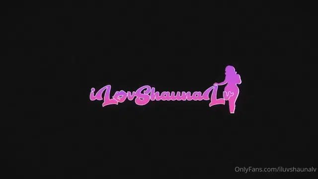 Shauna iluvshaunalv aka iluvshaunalv – 09-15-2025 OnlyFans Video – It’s Monday and time for a little afternoon delight! Are you just as excited for this