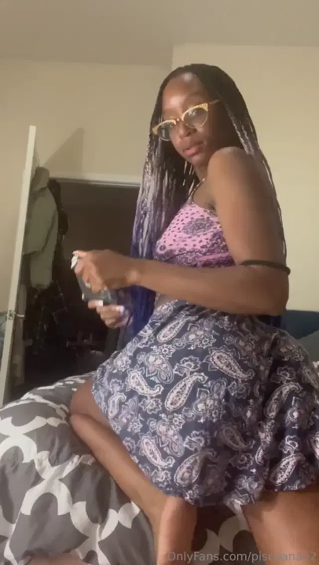 Pisceana22 aka pisceana22 – 04-13-2025 OnlyFans Video – Here is the continuation of my Instagram video from yesterday happy Sunday I love u all