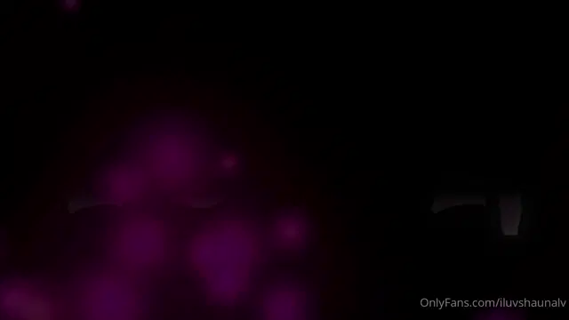 Shauna iluvshaunalv aka iluvshaunalv – 10-10-2025 OnlyFans Video – This is that nasty shit you’ve been CRAVING! Me tied underneath the table with nothing but