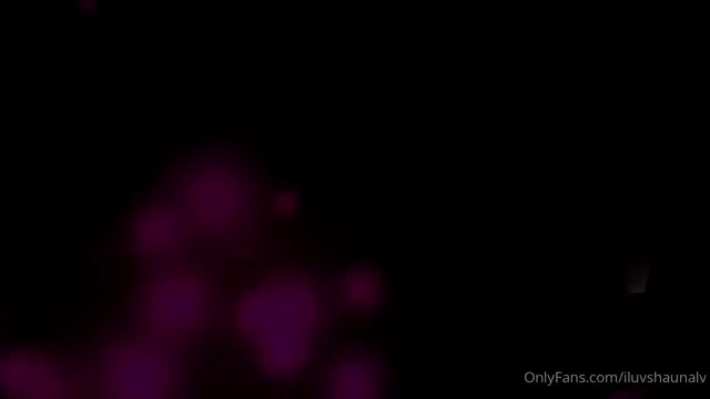 Shauna iluvshaunalv aka iluvshaunalv – 12-29-2025 OnlyFans Video – The best way to start your week is with Shauna and Aderes
