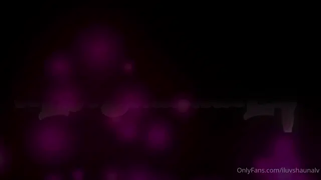 Shauna iluvshaunalv aka iluvshaunalv – 02-16-2026 OnlyFans Video – Lupe couldn’t wait and neither could I