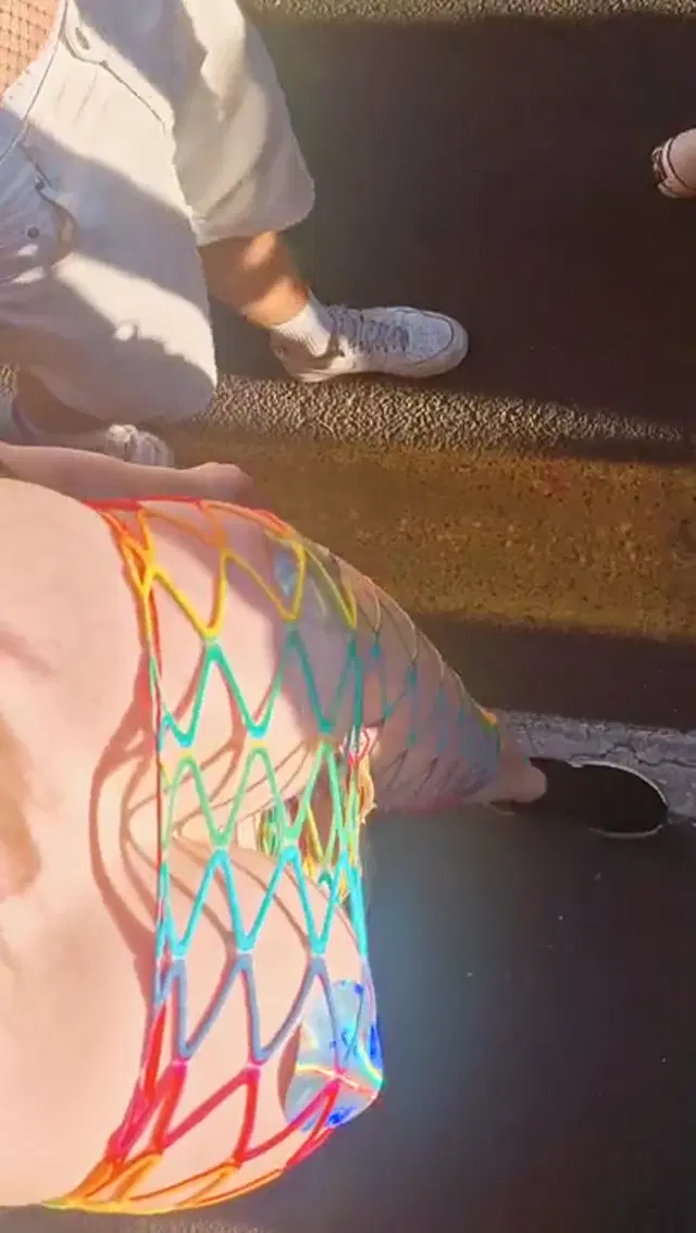 Artikleopard_artist aka artikleopard_artist – 07-04-2025 OnlyFans Video – Corteo di Bologna 28625
