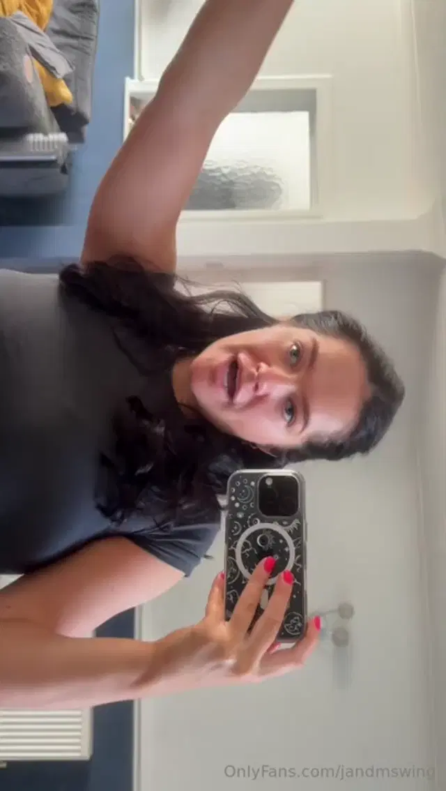 Jen and Marc aka jandmswing – 03-06-2026 OnlyFans Video – Naughty vlog fresh off the camera rollHad some requests for more vlog style videos and