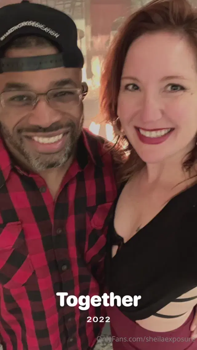 Sheila Exposure aka sheilaexposure – 04-18-2024 OnlyFans Video – I love when google photo reminds me of my HotWife adventures! The first picture was my