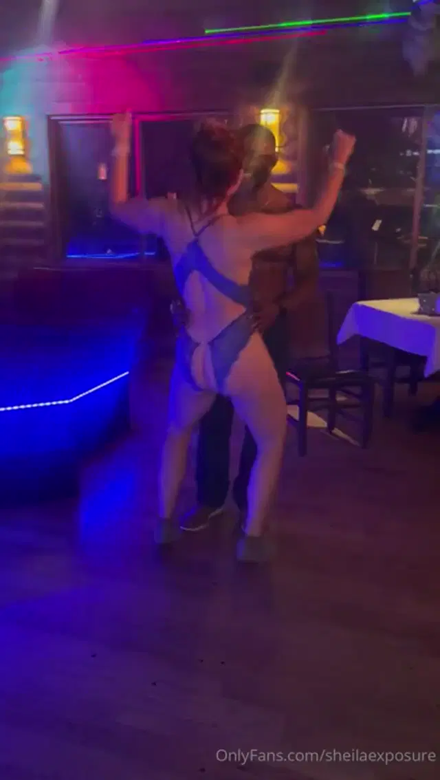 Sheila Exposure aka sheilaexposure – 12-29-2024 OnlyFans Video – Damn I love the way we look together