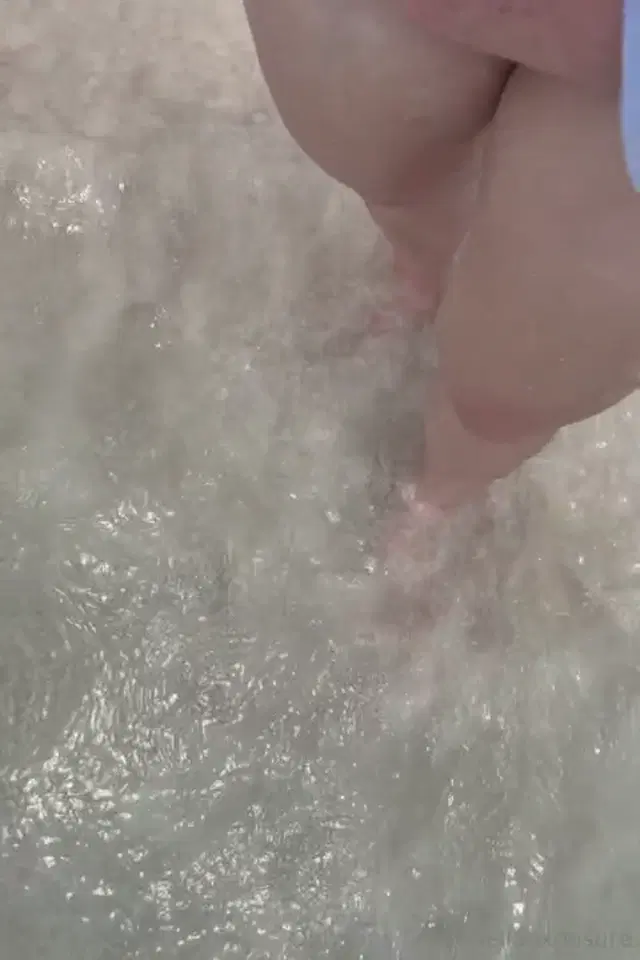 Sheila Exposure aka sheilaexposure – 04-14-2025 OnlyFans Video – These toes are ready to play