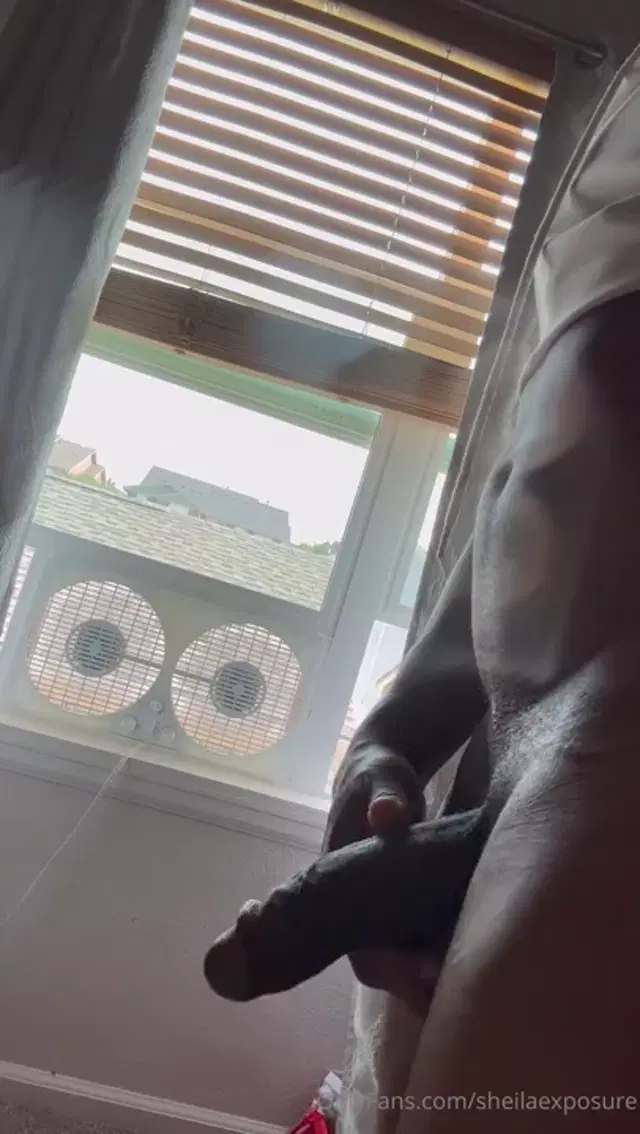 Sheila Exposure aka sheilaexposure – 07-14-2025 OnlyFans Video – Hubby waiting for me to get home from my trip to Michigan