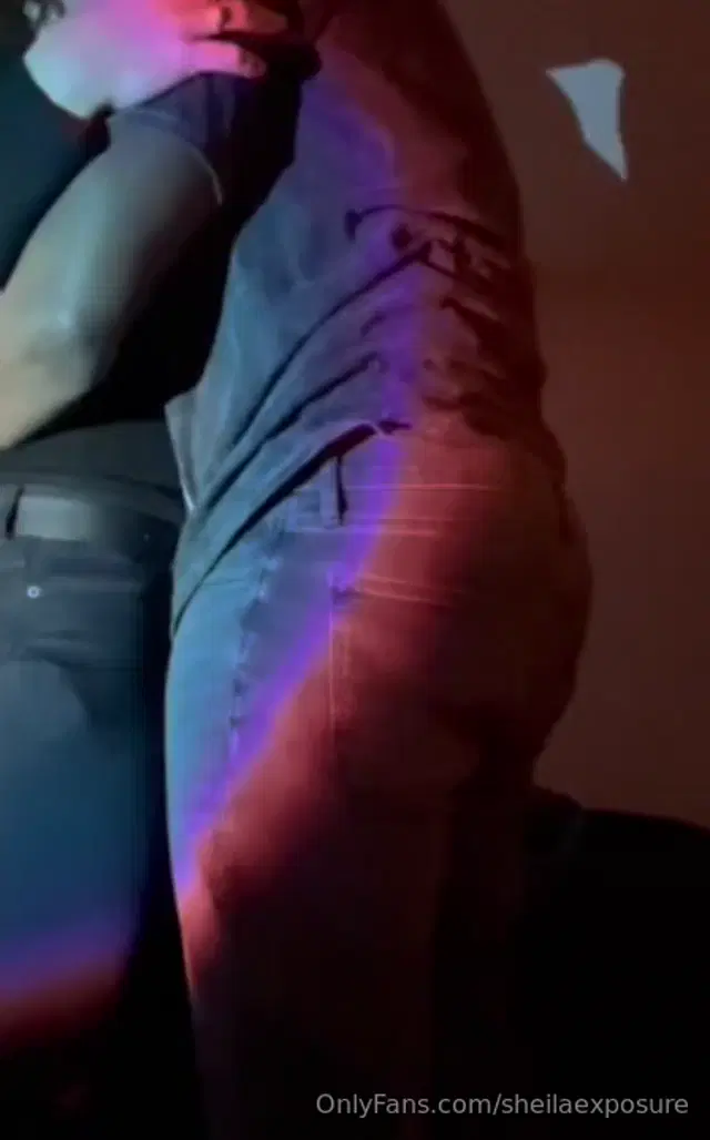Sheila Exposure aka sheilaexposure – 01-11-2026 OnlyFans Video – Oh last night was great