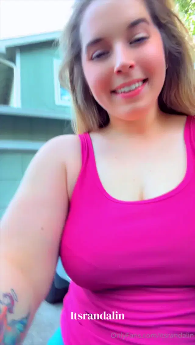 ItsRandalin aka itsrandalin – 05-25-2025 OnlyFans Video – Leaked itsrandalin 34264