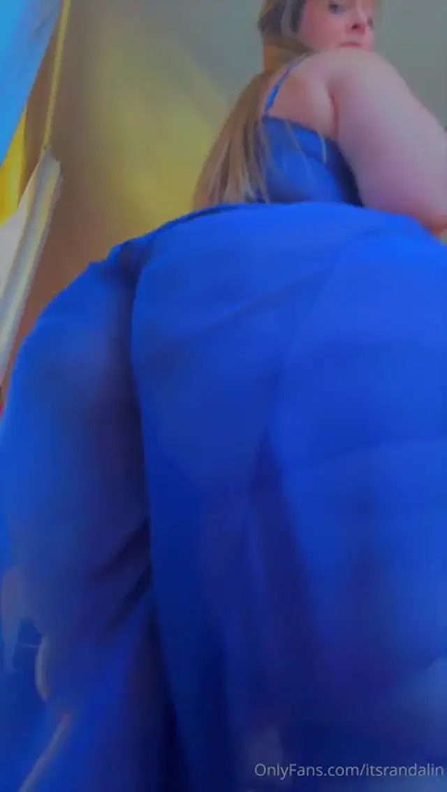 ItsRandalin aka itsrandalin – 02-03-2026 OnlyFans Video – Lil Sweet treat