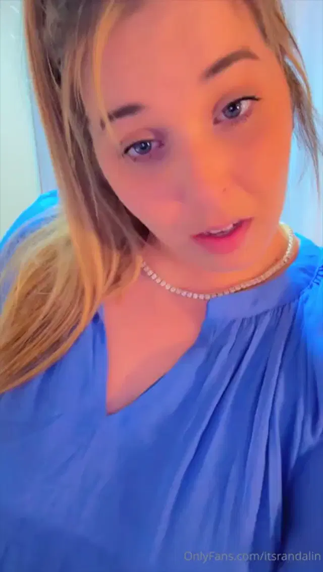 ItsRandalin aka itsrandalin – 06-28-2025 OnlyFans Video – Leaked itsrandalin 20579