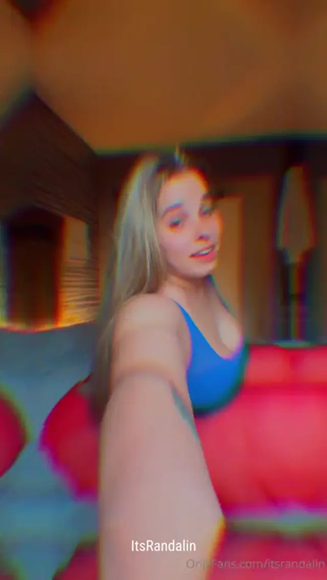 ItsRandalin aka itsrandalin – 07-05-2025 OnlyFans Video – Leaked itsrandalin 32000