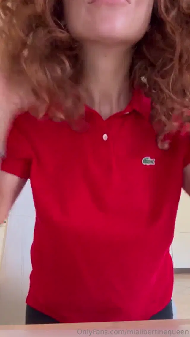 MiaLibertineQueen aka mialibertinequeen – 01-17-2025 OnlyFans Video – Leaked mialibertinequeen 65307