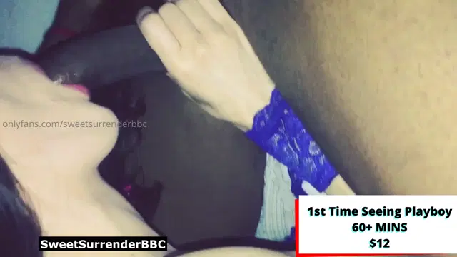 Sweet Surrender aka sweetsurrenderbbc – 05-17-2025 OnlyFans Video – Leaked sweetsurrenderbbc 77558