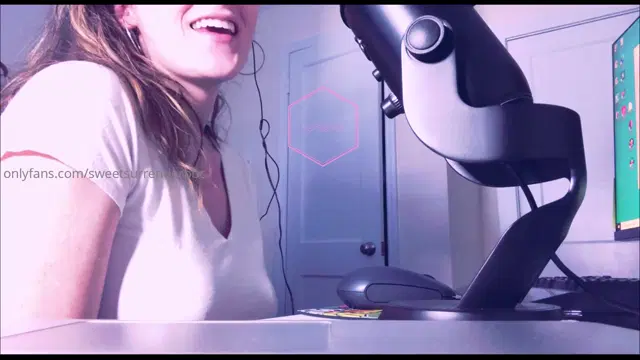 Sweet Surrender aka sweetsurrenderbbc – 11-02-2025 OnlyFans Video – Wanted to reintroduce my only ASMR vid that I’ve ever tried!Is this good Should I do