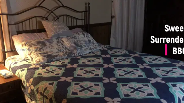 Sweet Surrender aka sweetsurrenderbbc – 03-12-2026 OnlyFans Video – This vid slipped by me and never got put out!!This is part of the intro and