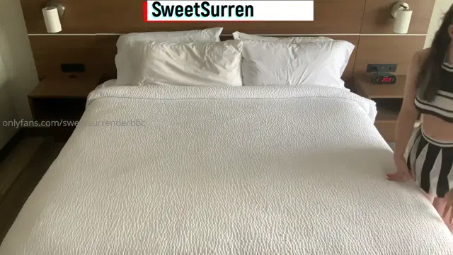 Sweet Surrender aka sweetsurrenderbbc – 09-25-2025 OnlyFans Video – Extended preview of my recently released session!!This is a neverbeforeseen 4k version of a SEXY BBC