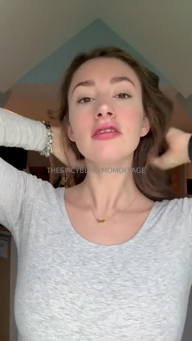 The Spicy Bluey Mom aka thespicyblueymom – 05-09-2025 OnlyFans Video – TGIF_nohf