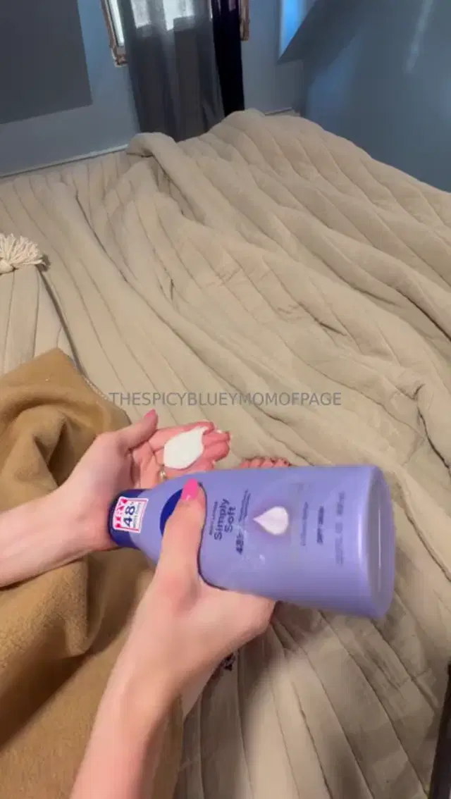 The Spicy Bluey Mom aka thespicyblueymom – 03-28-2025 OnlyFans Video – Leaked thespicyblueymom 44263