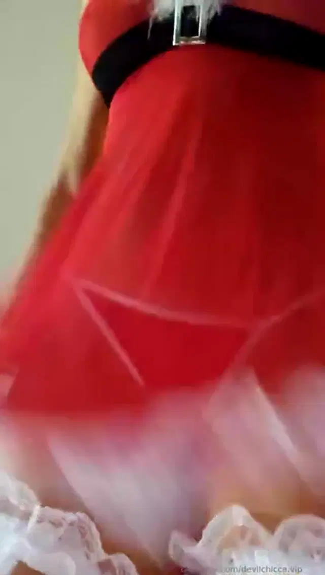 DevilChiccaVIP aka devilchicca.vip – 12-24-2025 OnlyFans Video – Ecco la registrazione integrale della Live di ieri sera!!!!Buona Vigilia di Natale a tutti voi!!!!!