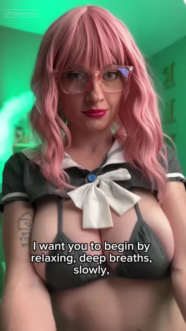 Ethereal love bug aka ethereallovebug – 05-14-2025 OnlyFans Video – For my JOI lovers
