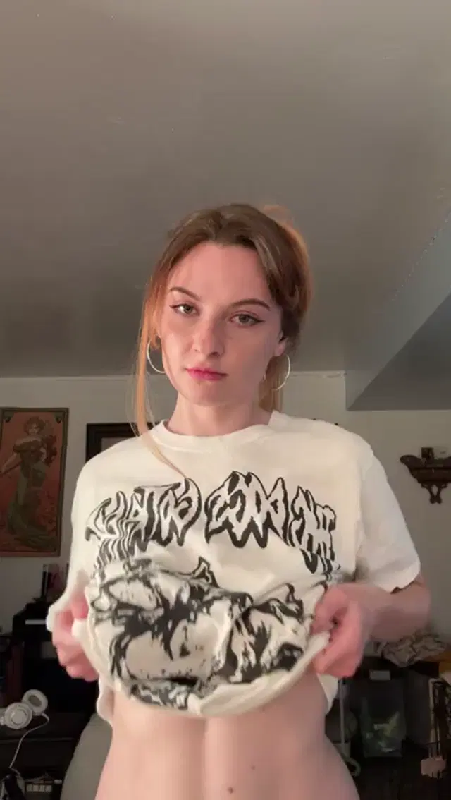 Ethereal love bug aka ethereallovebug – 03-02-2026 OnlyFans Video – BTS working hard to make stuff to make you nut