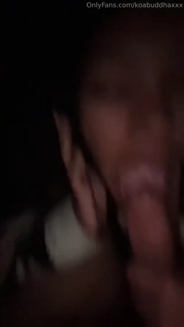 Koa Buddhaxxx aka koabuddhaxxx – 03-28-2025 OnlyFans Video – Anywhere amp any place