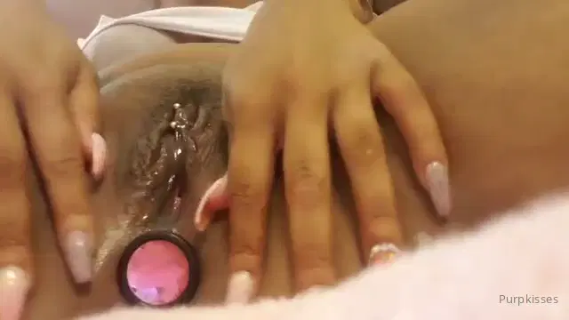 Purpkisses aka purpkisses – 11-14-2024 OnlyFans Video – Cum kiss it_vd9e